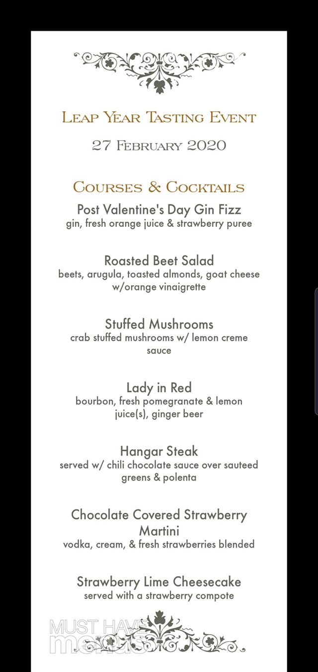 Tessaro's American Bar & Hardwood Grill 4601 Liberty Ave, Pittsburgh