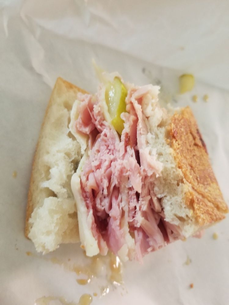 Deli on North 4 E North Ave, Pittsburgh