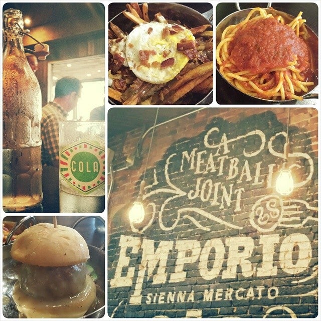 Photo credit: foursquare