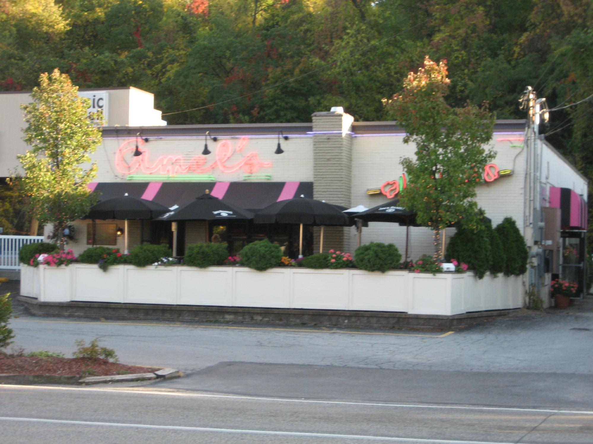 Photo credit: tripadvisor