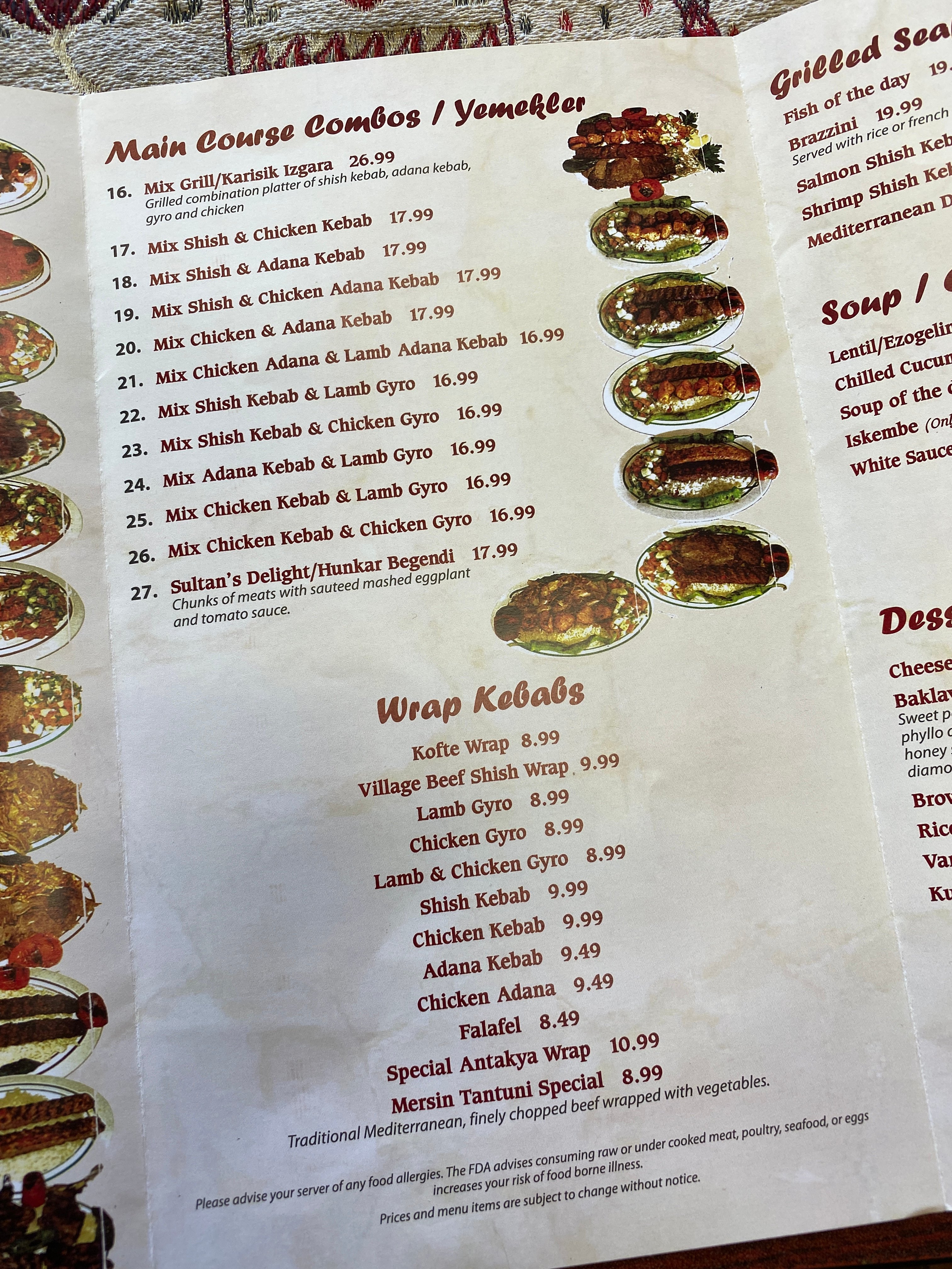 Photo credit: Tripadvisor