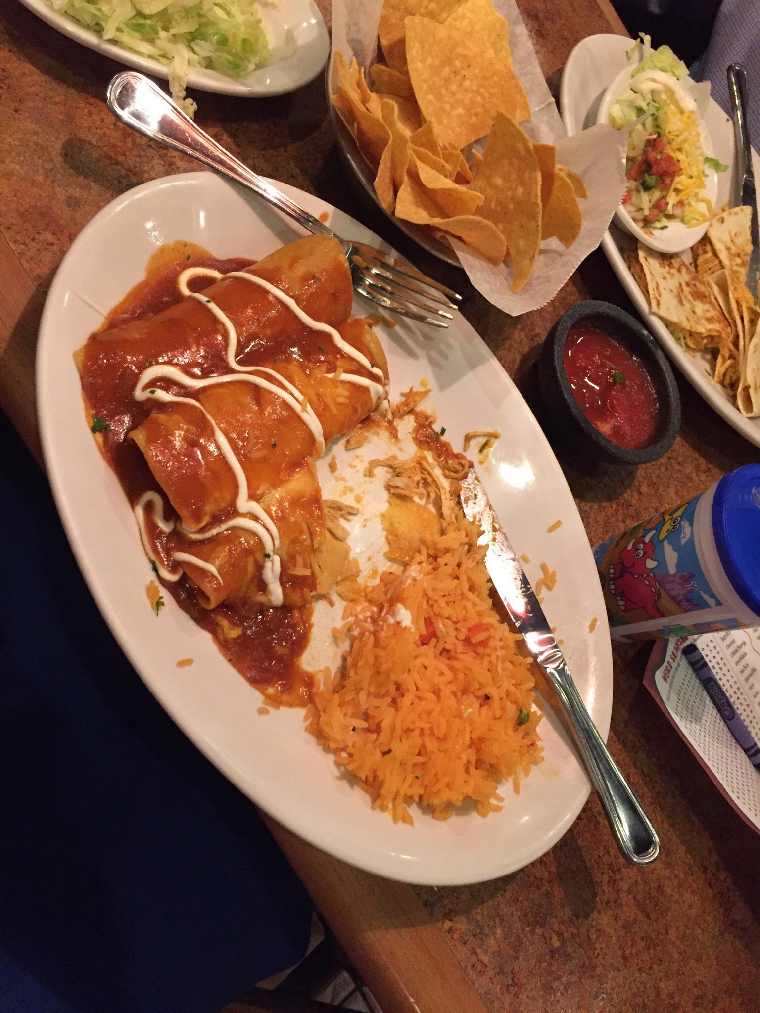 Photo credit: tripadvisor