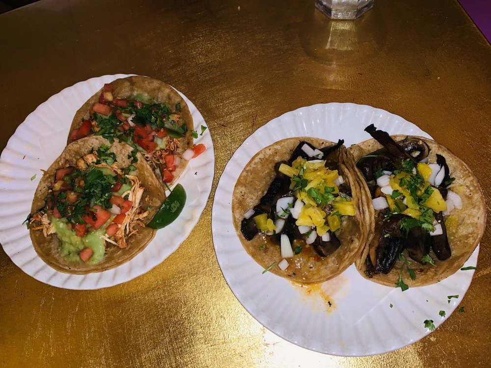 Round Corner Cantina 3720 Butler St, Pittsburgh