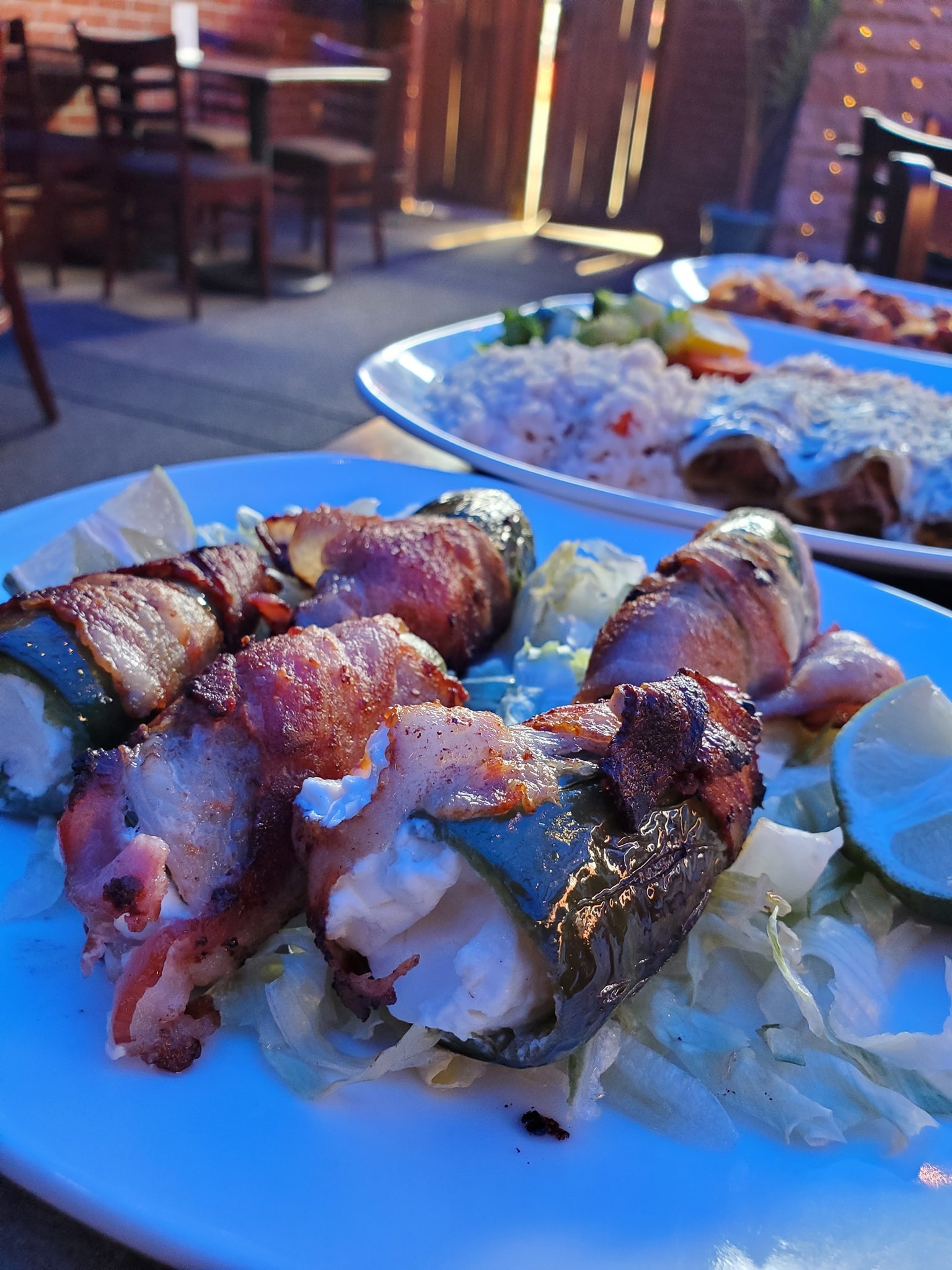 La Palapa • Mexican Restaurant, Bar and Catering 2224 E Carson St, Pittsburgh