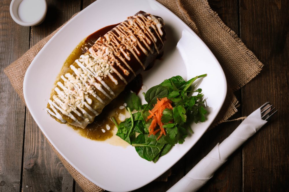 La Palapa • Mexican Restaurant, Bar and Catering 2224 E Carson St, Pittsburgh