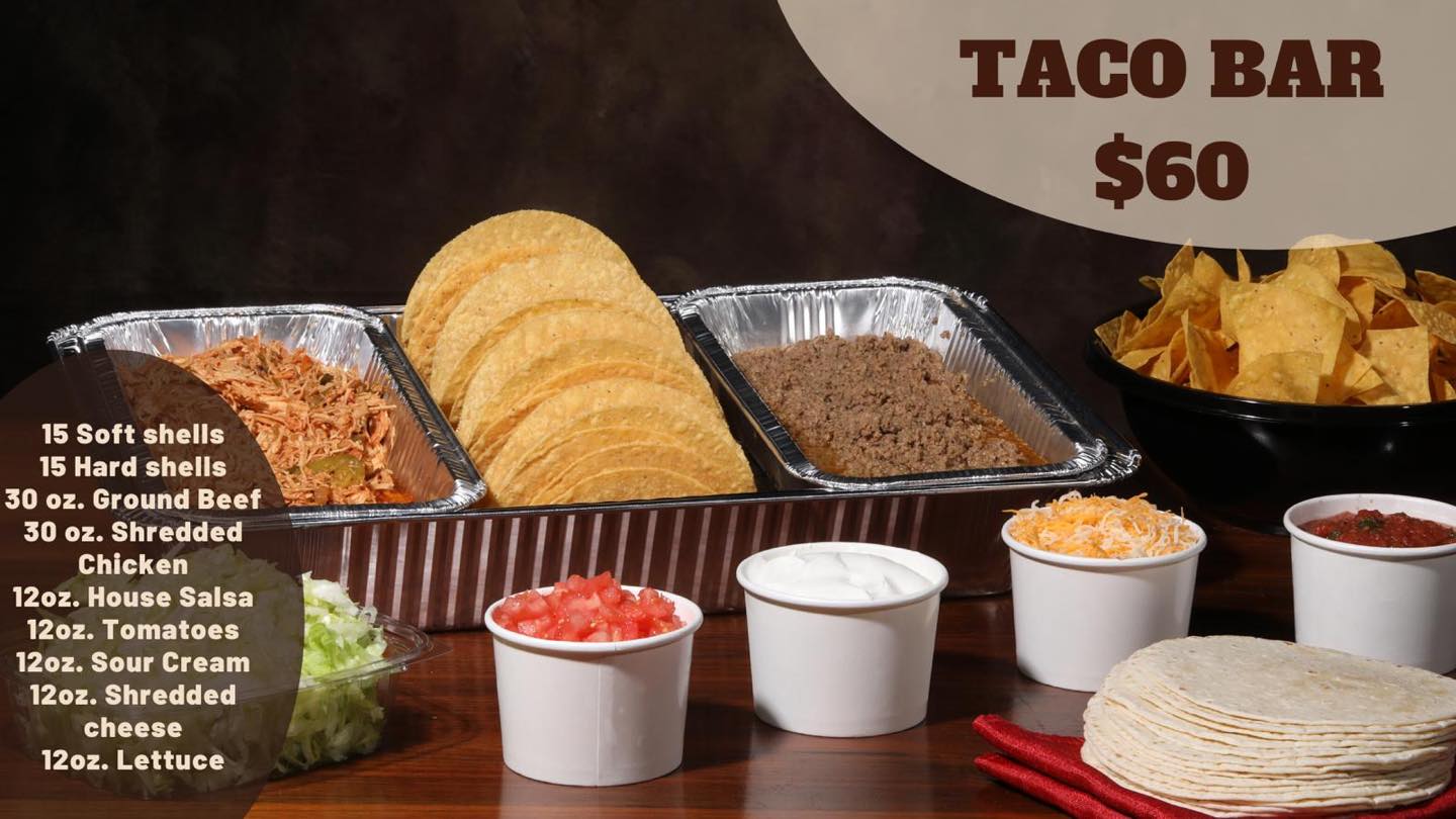 Totopo Mexican Kitchen and Bar 660 Washington Rd, Pittsburgh