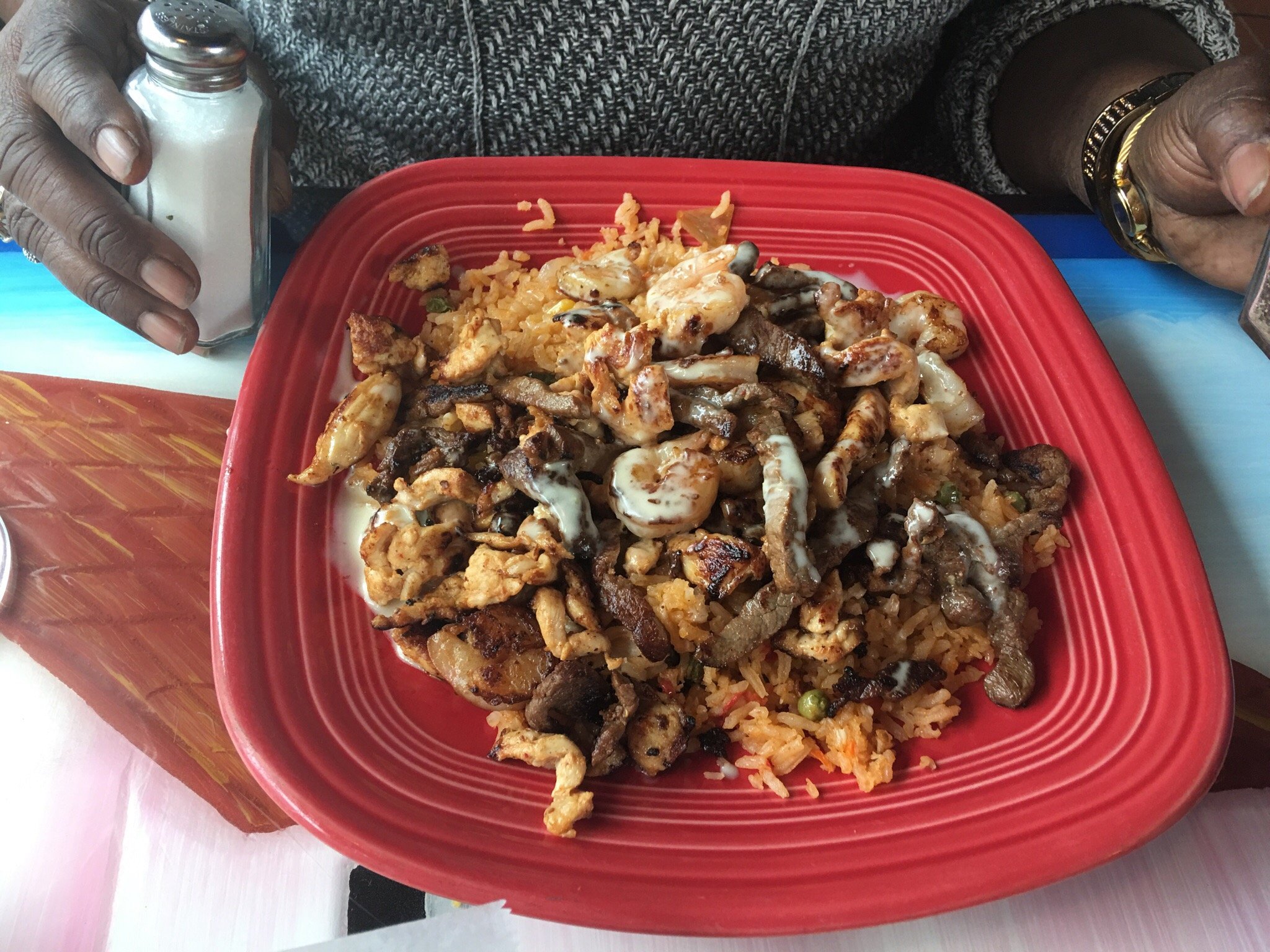 Photo credit: tripadvisor