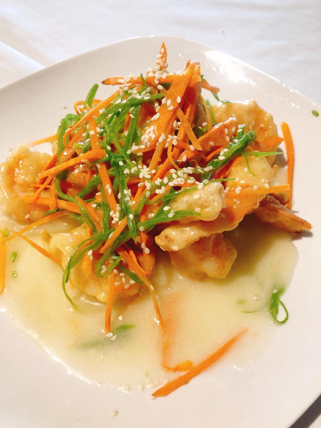 Ting's Kitchen 3200 McIntyre Square Dr, Pittsburgh