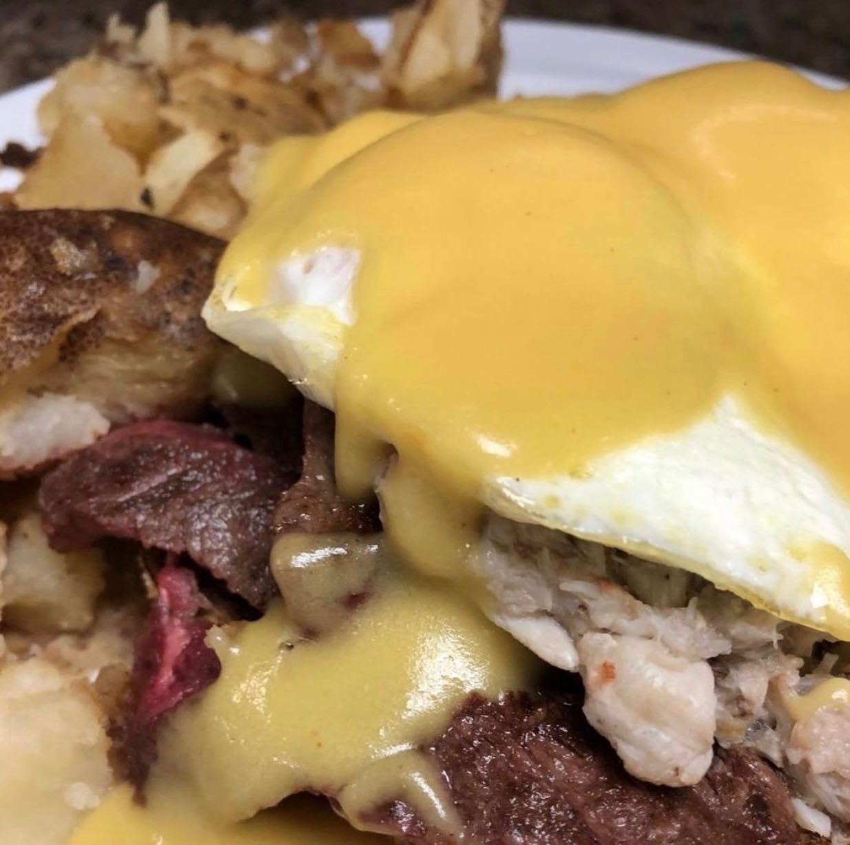 The Dor-Stop Restaurant 1430 Potomac Ave, Pittsburgh