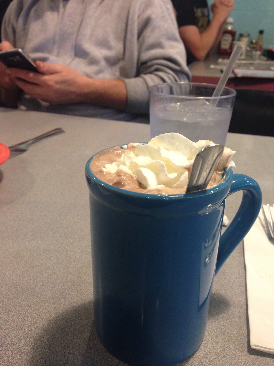 Photo credit: foursquare