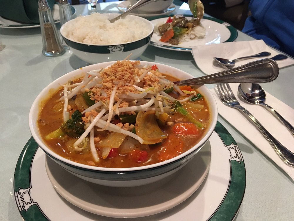 Angkor Restaurant 2350 Noblestown Rd # 18, Pittsburgh