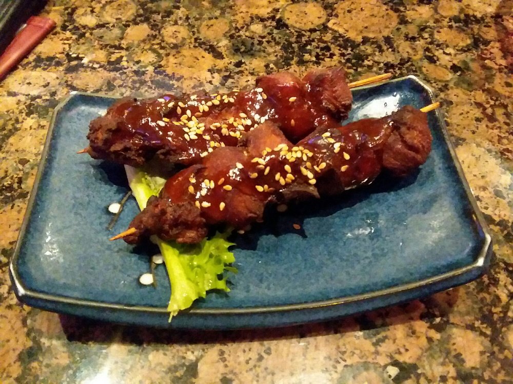 Little Tokyo Restaurant 636 Washington Rd, Pittsburgh