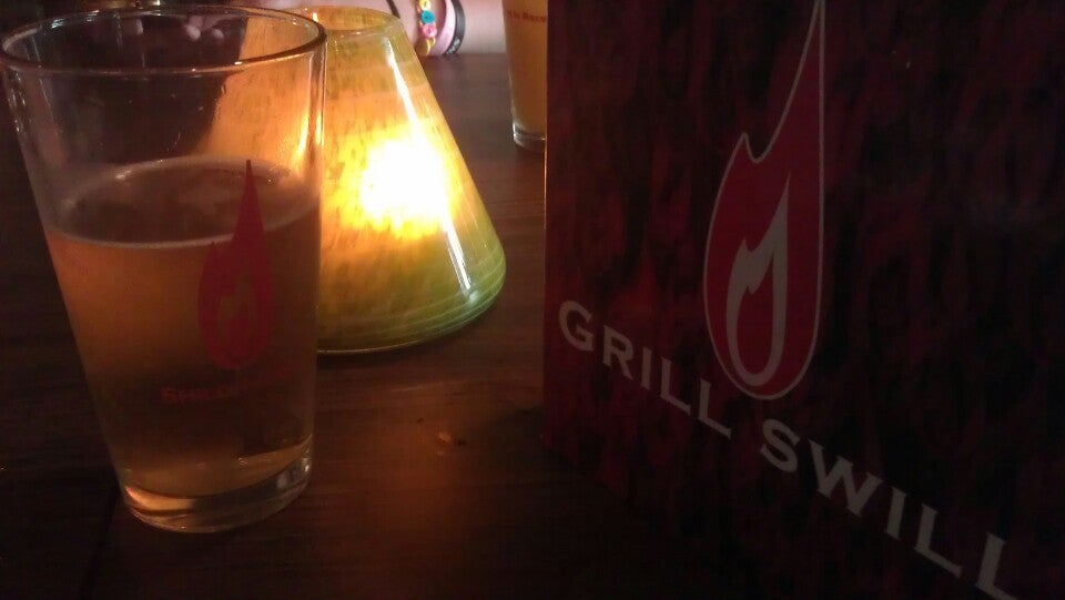 Shiloh Grill 123 Shiloh St, Pittsburgh