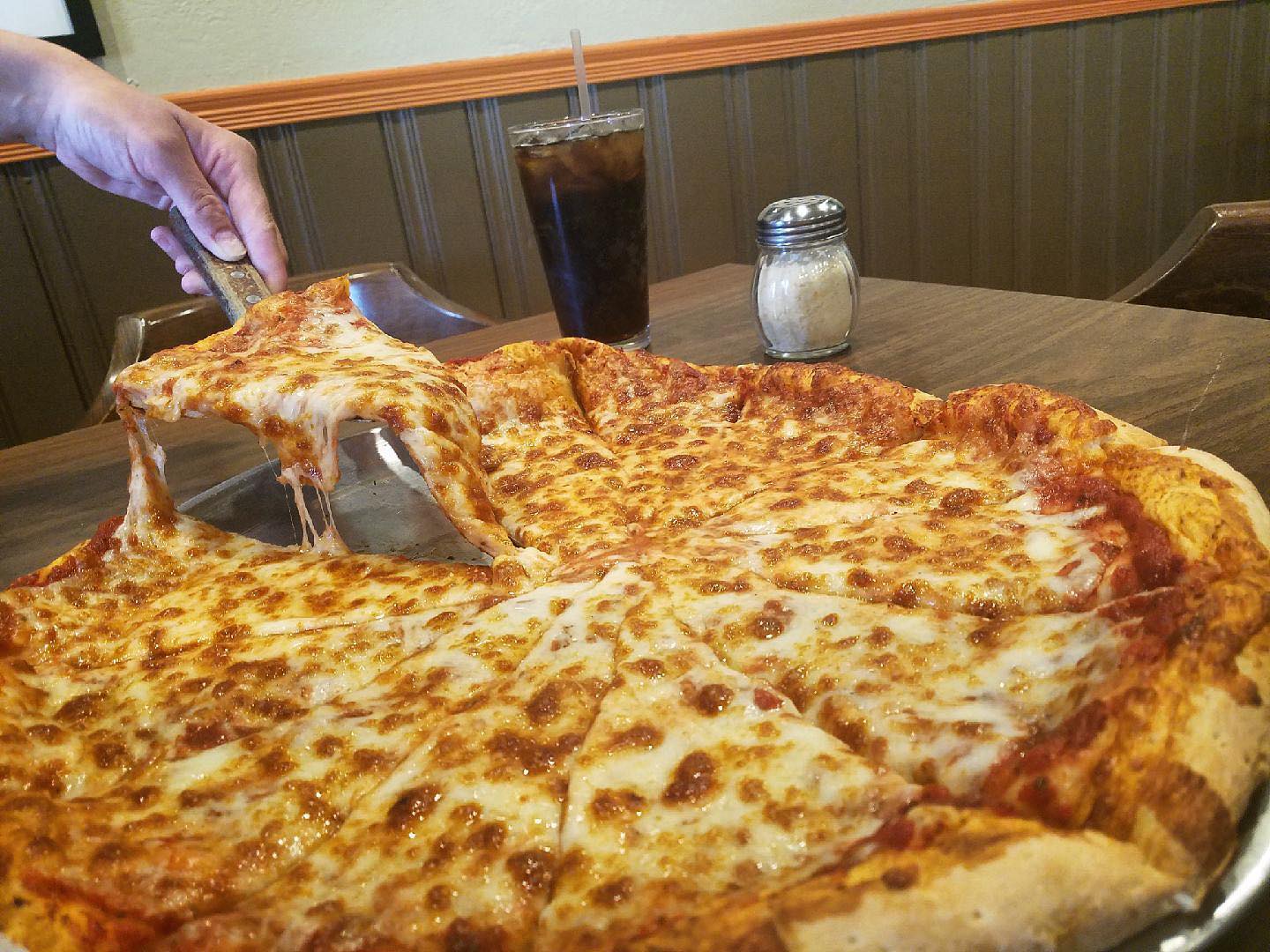 Michael's | Pizza Bar & Restaurant 2612 Sarah St, Pittsburgh