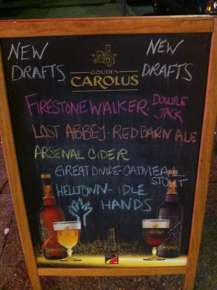 Photo credit: foursquare