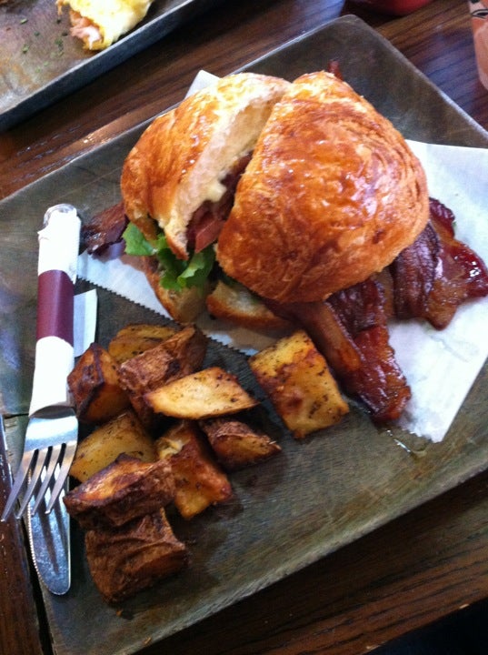 Photo credit: foursquare