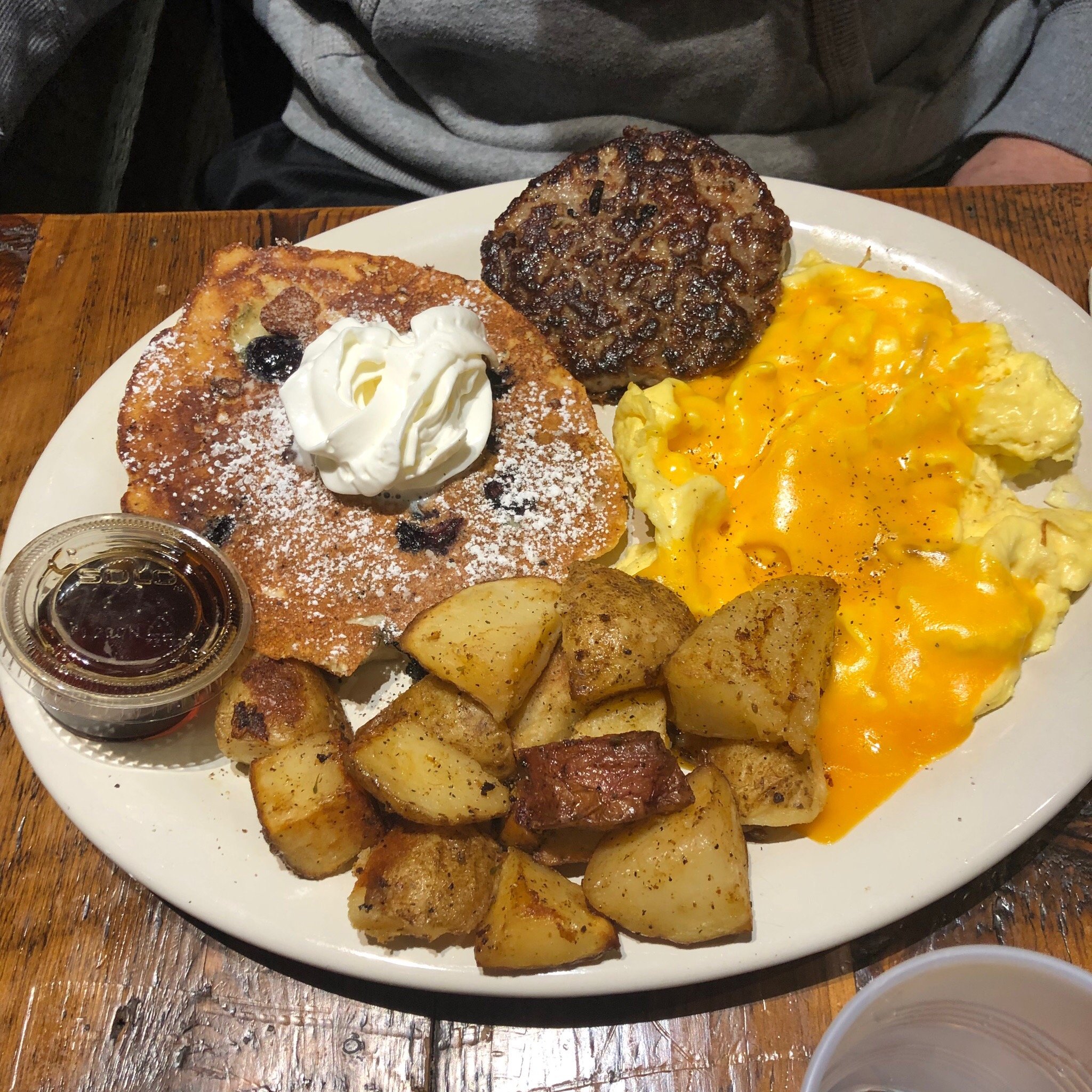 Photo credit: tripadvisor