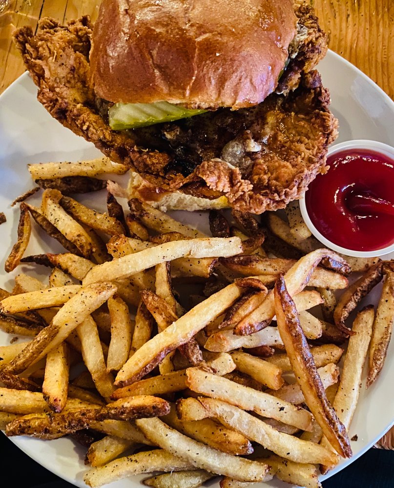 The Urban Tap 1209 E Carson St, Pittsburgh