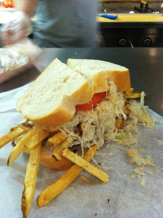 Photo credit: foursquare
