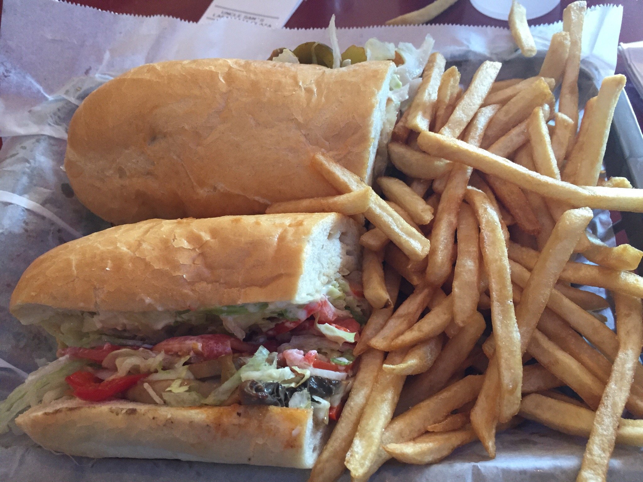 Photo credit: tripadvisor