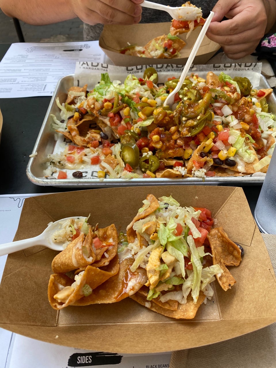 Condado Tacos 971 Liberty Ave, Pittsburgh