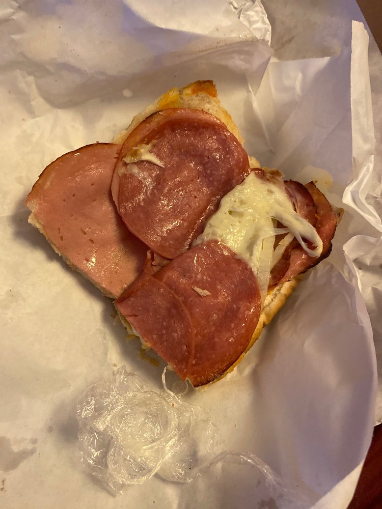 Ardolino's Pizza 1141 Boyce Rd, Pittsburgh