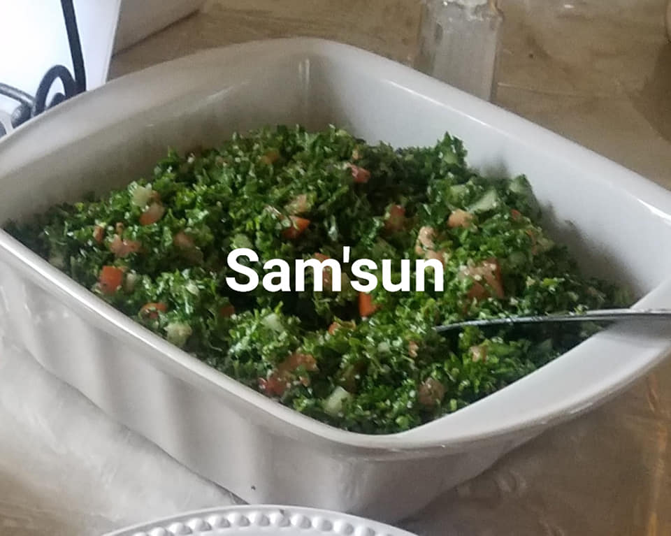 Sam's Sun Sandwich 2616 Brownsville Rd, Pittsburgh