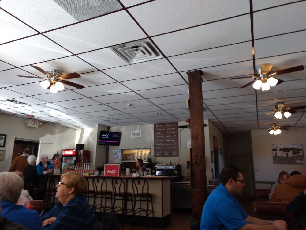 Bella Ria's 5336 Perry Hwy, Pittsburgh