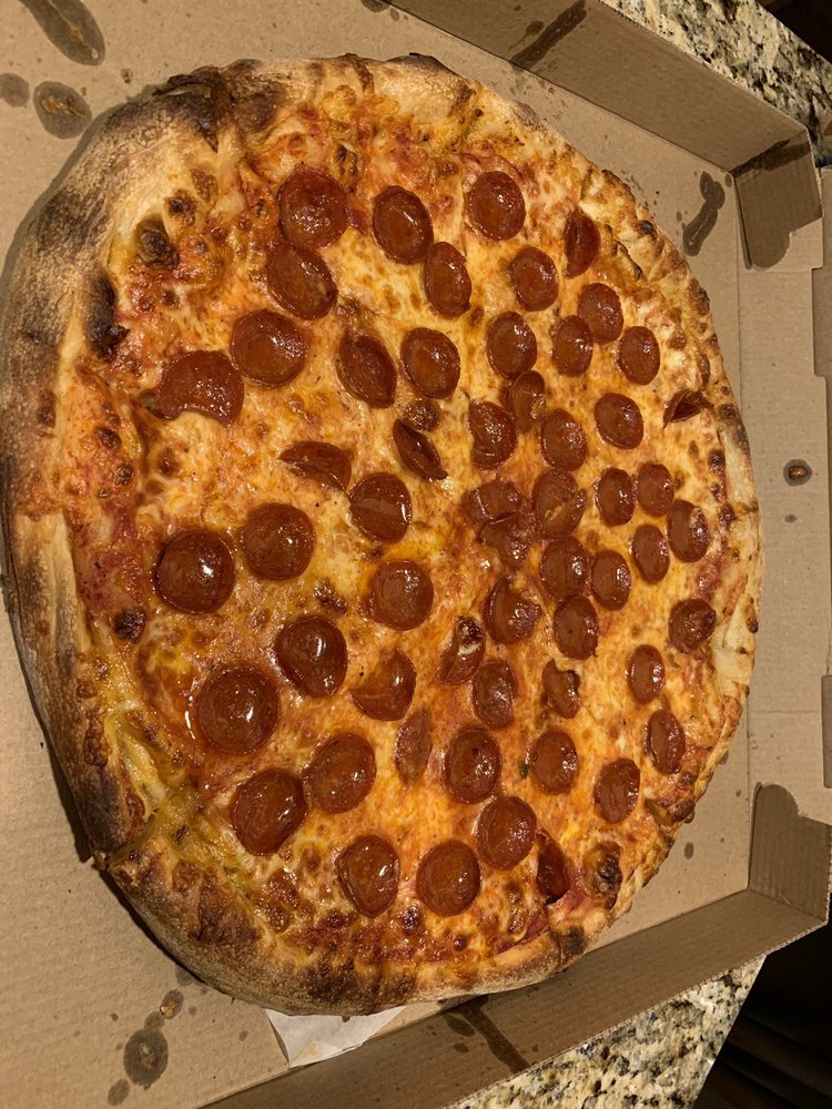 Fazio's Pizza 4028 Penn Ave, Pittsburgh