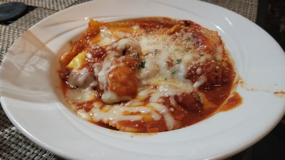 Joseph Tambellini Restaurant 5701 Bryant St, Pittsburgh