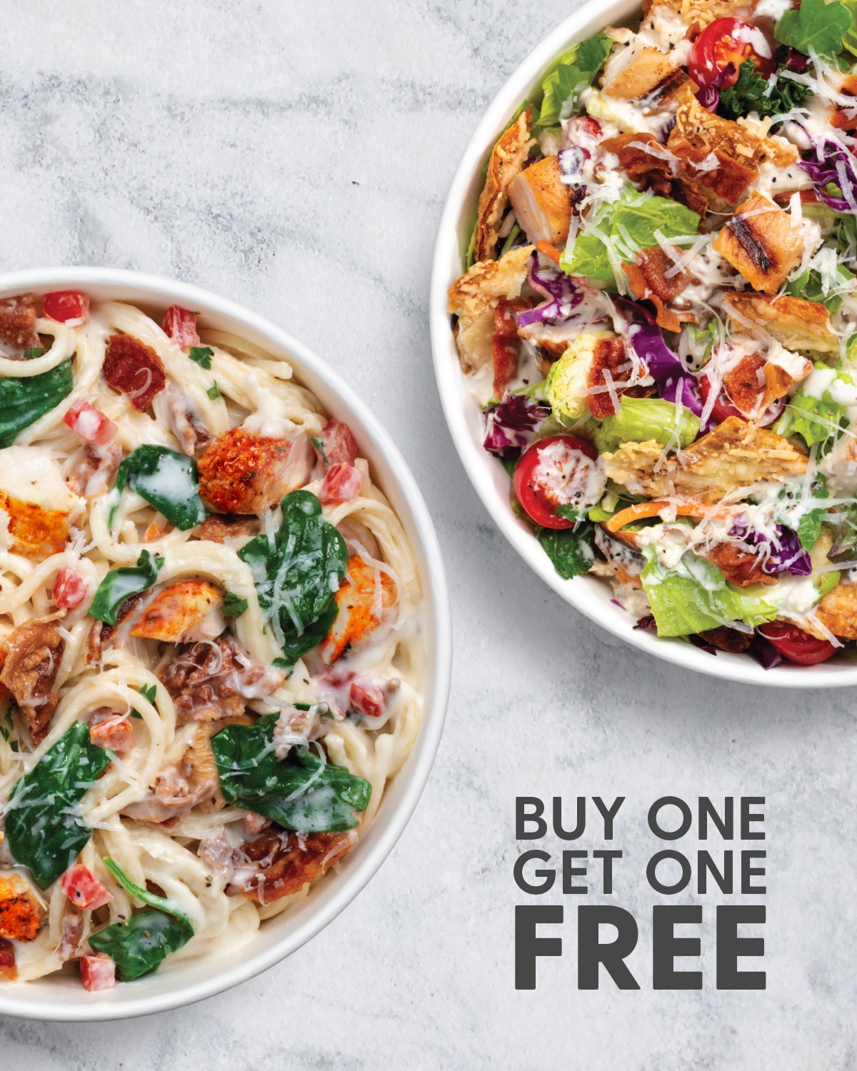 Piada Italian Street Food 6296 Northway Mall Dr #102-B, Pittsburgh