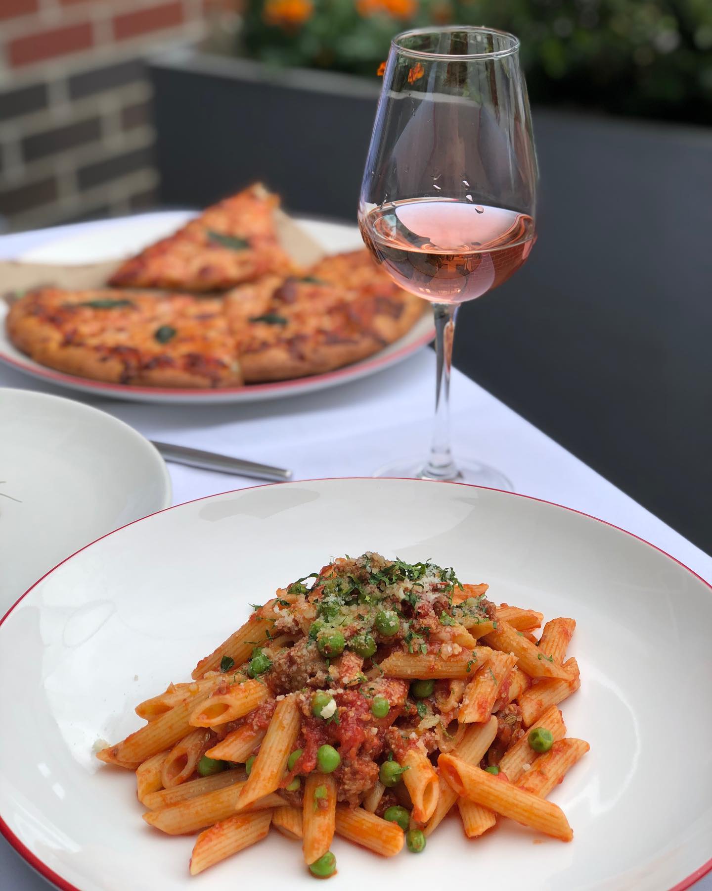 Senti Restaurant 3473 Butler St, Pittsburgh
