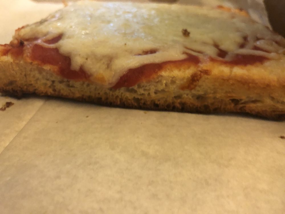 Sciulli's Pizza 3404 Fifth Ave, Pittsburgh