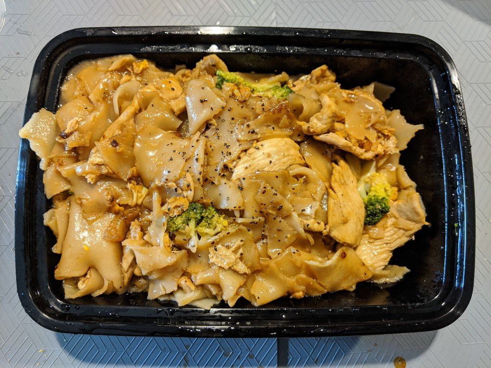 Thai Cottage 1109 S Braddock Ave, Pittsburgh