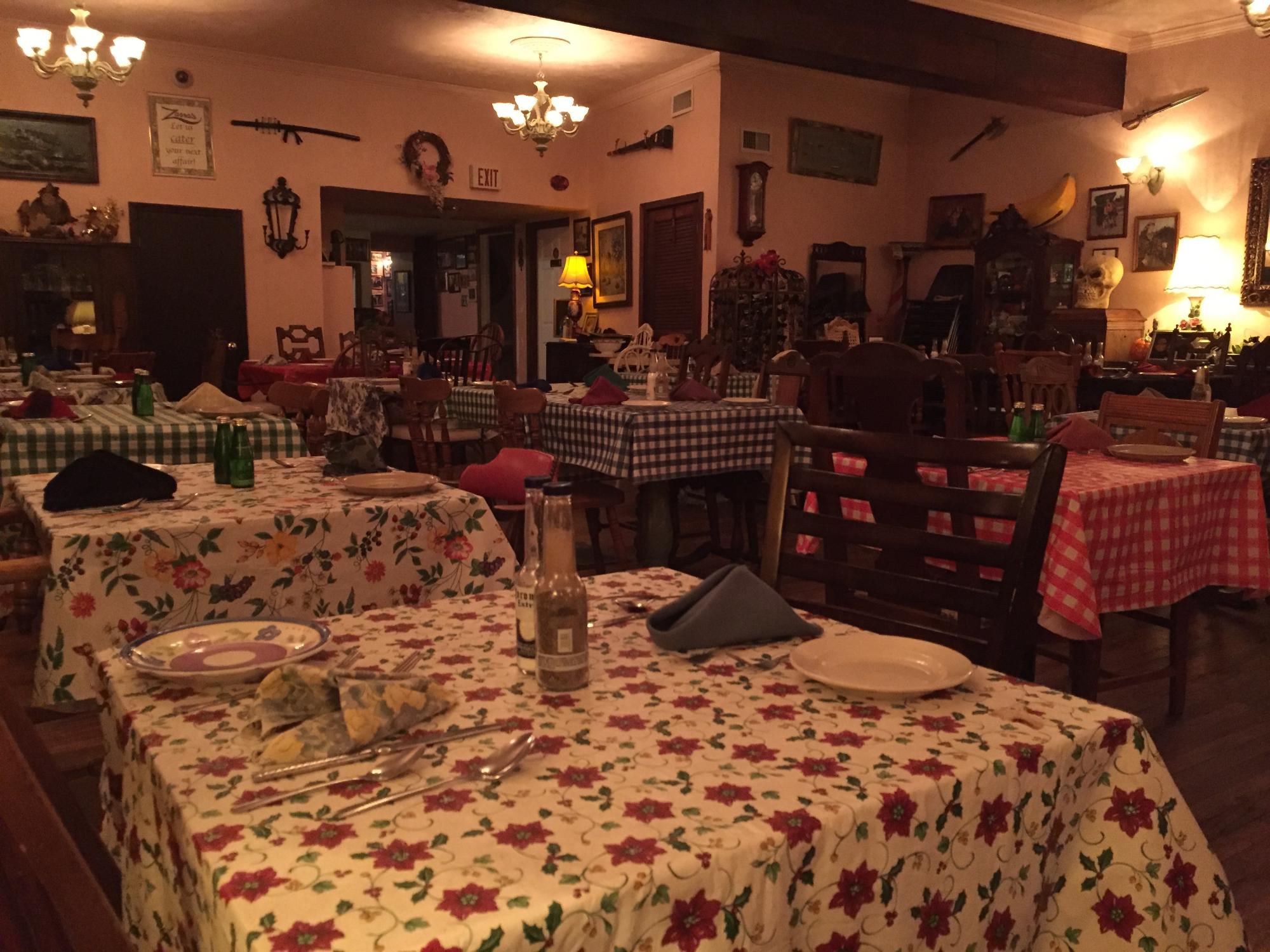 Photo credit: tripadvisor