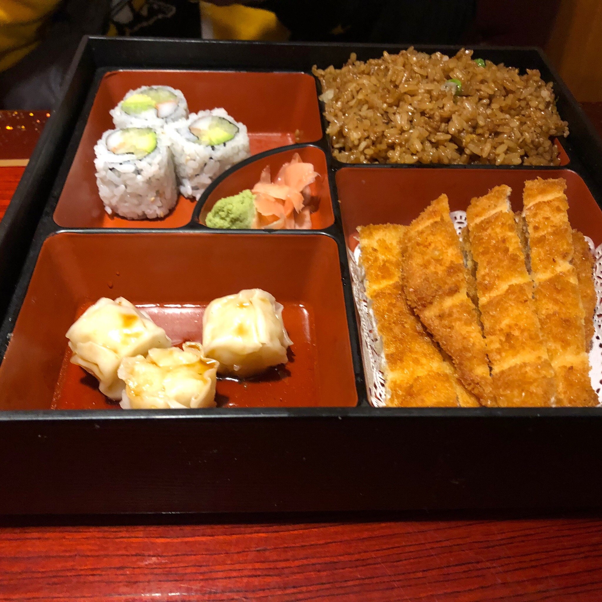 Photo credit: tripadvisor