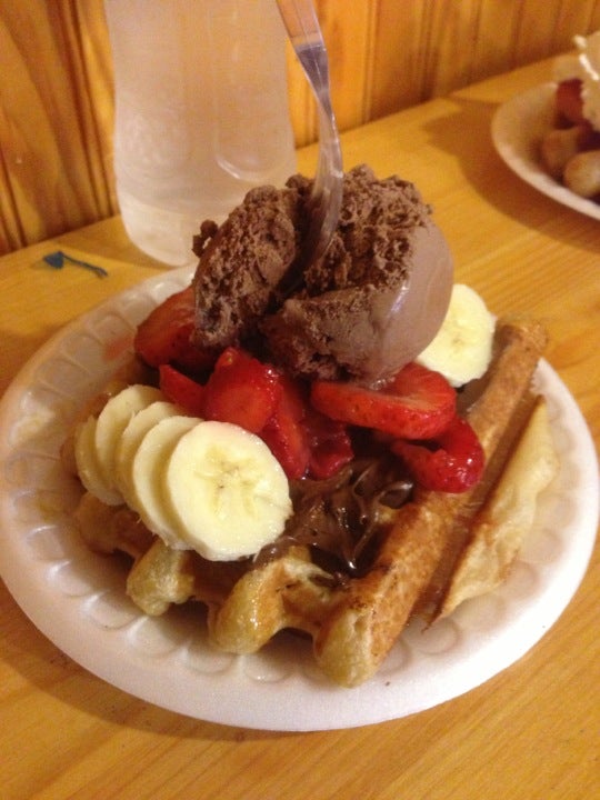 Photo credit: foursquare