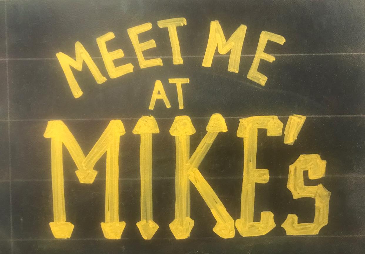 Mike's Beer Bar Boggs Building LP, 110 Federal St, Pittsburgh
