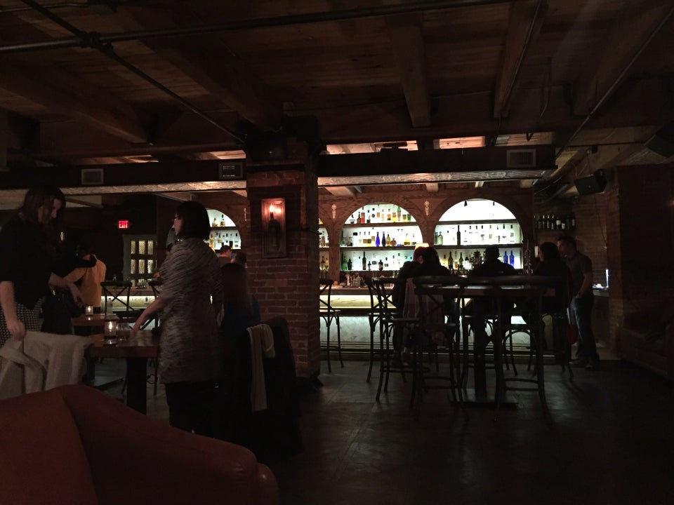 Photo credit: foursquare