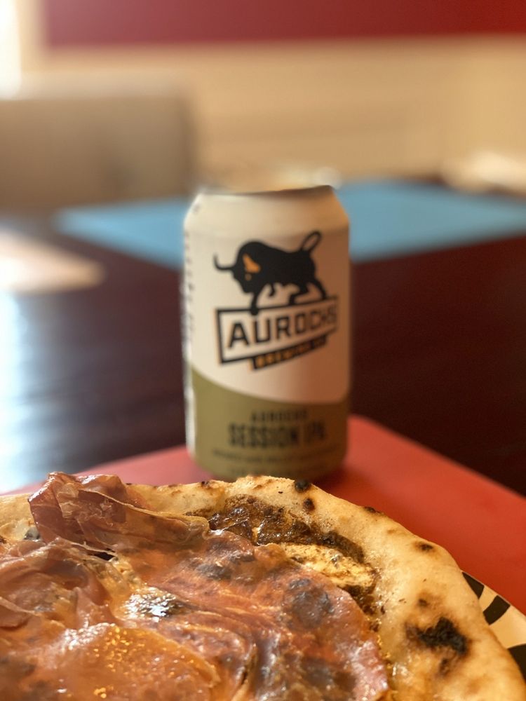 Mercurio's Shadyside 5523 Walnut St, Pittsburgh