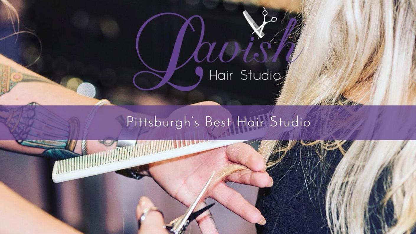 Lavish Hair Studio