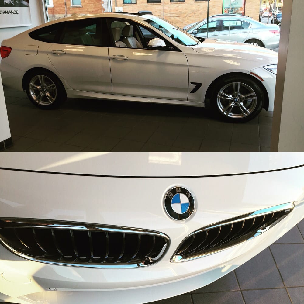 P & W BMW - Pittsburgh PA - Hours, Directions, Reviews - Loc8NearMe