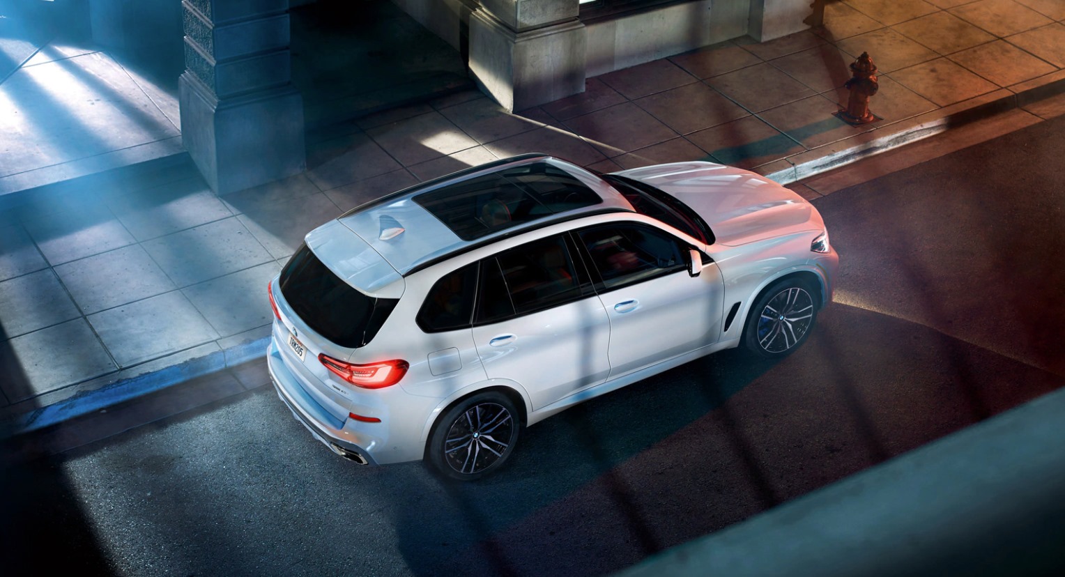 P & W BMW - Pittsburgh PA - Hours, Directions, Reviews - Loc8NearMe