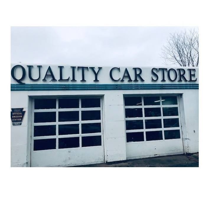 Quality Car Store