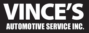 Vince's Automotive Service