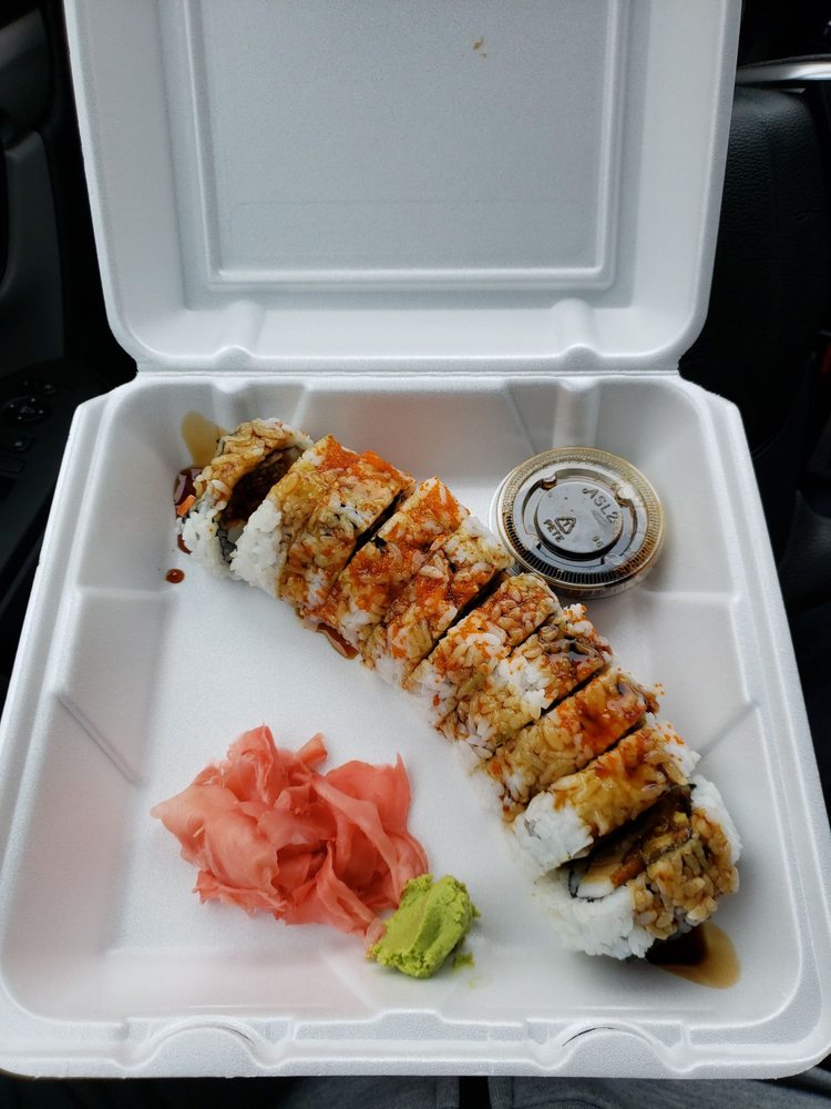 Andy's Sushi Bar 1711 Penn Ave, Pittsburgh