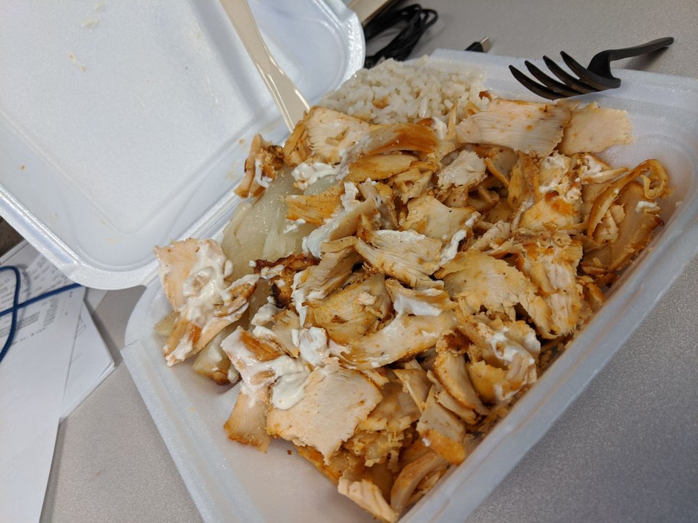 Madonna's Mediterranean Cuisine 408 Smithfield St, Pittsburgh