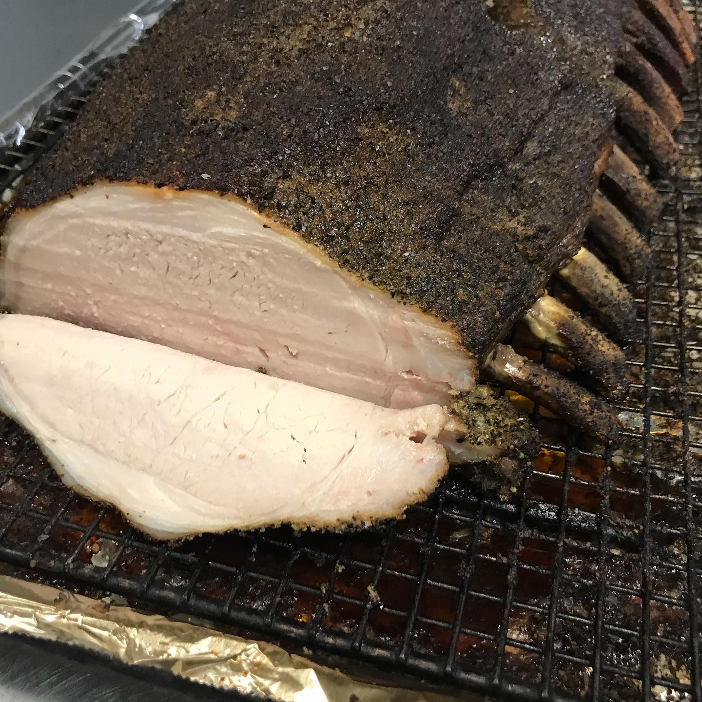 Yinzburgh BBQ 4903 Baum Blvd, Pittsburgh
