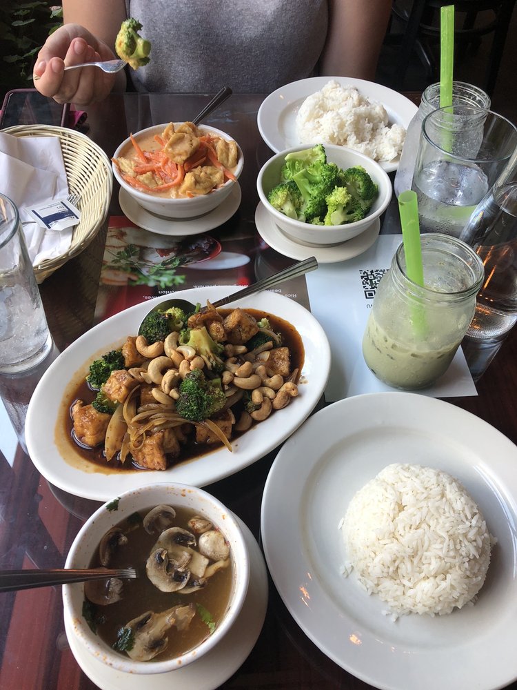 Thai Me Up 118 S 23rd St, Pittsburgh