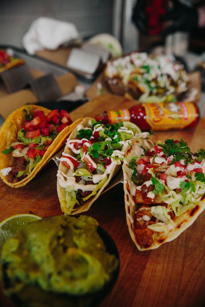 Doce Taqueria 1302 E Carson St, Pittsburgh